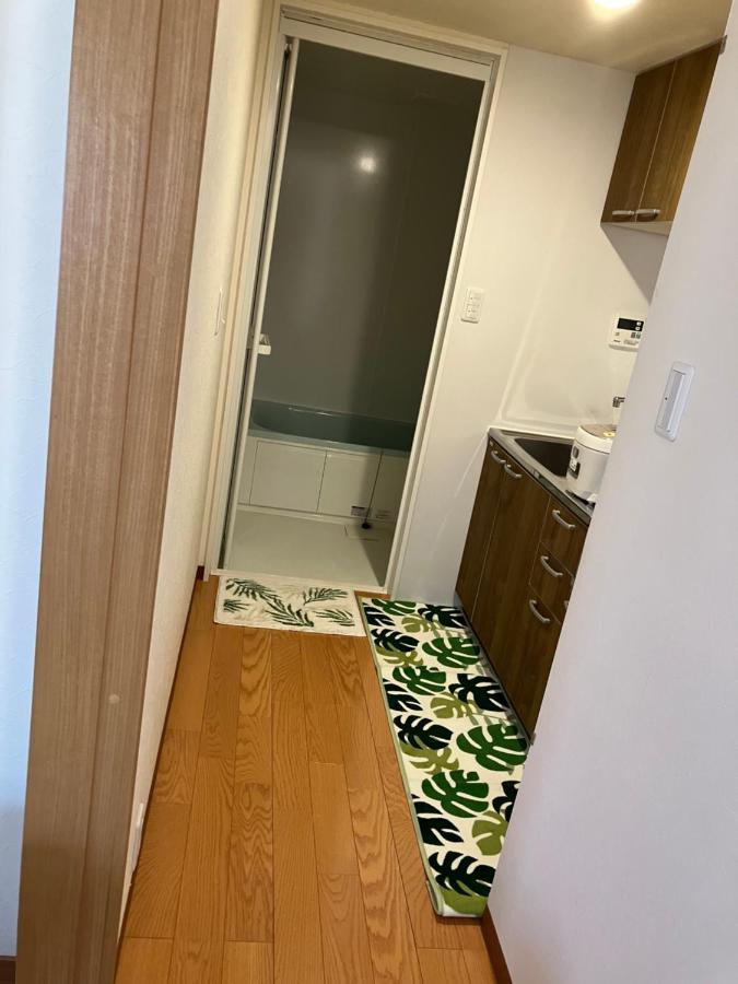 京都東福寺鴨川沿いguest House Bsl Private Room貸切独立卫浴鸭川旁边多人一起入住划算 Экстерьер фото