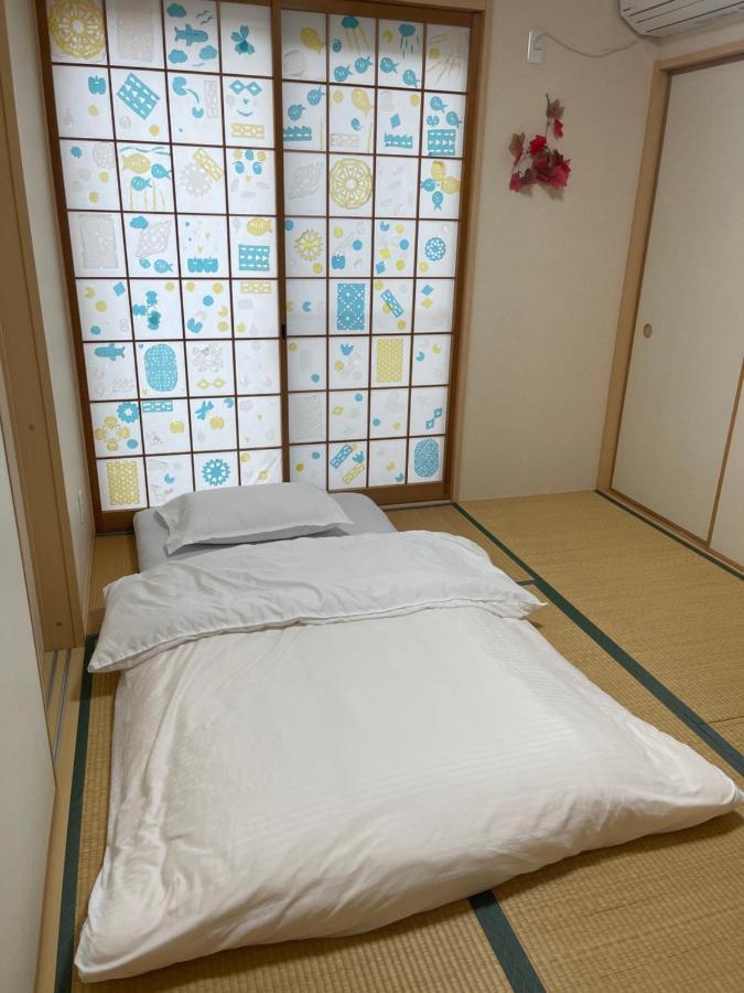 京都東福寺鴨川沿いguest House Bsl Private Room貸切独立卫浴鸭川旁边多人一起入住划算 Экстерьер фото