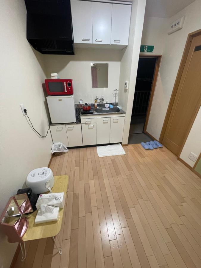 京都東福寺鴨川沿いguest House Bsl Private Room貸切独立卫浴鸭川旁边多人一起入住划算 Экстерьер фото