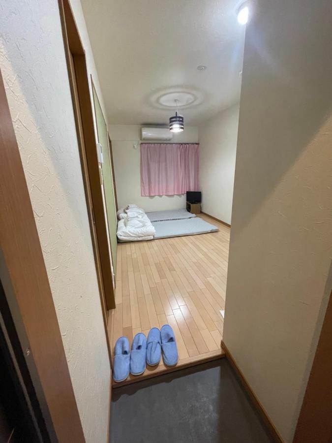 京都東福寺鴨川沿いguest House Bsl Private Room貸切独立卫浴鸭川旁边多人一起入住划算 Экстерьер фото