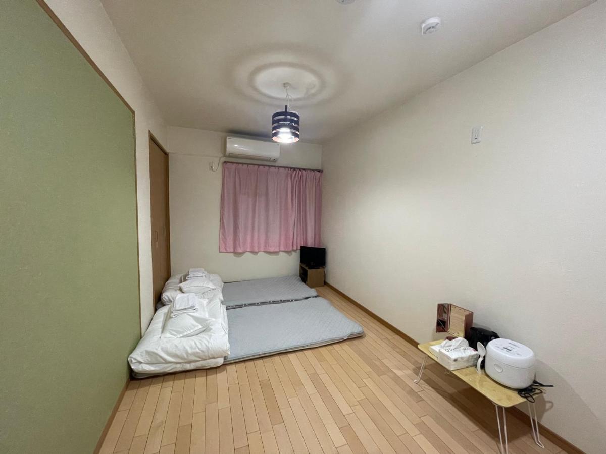 京都東福寺鴨川沿いguest House Bsl Private Room貸切独立卫浴鸭川旁边多人一起入住划算 Экстерьер фото