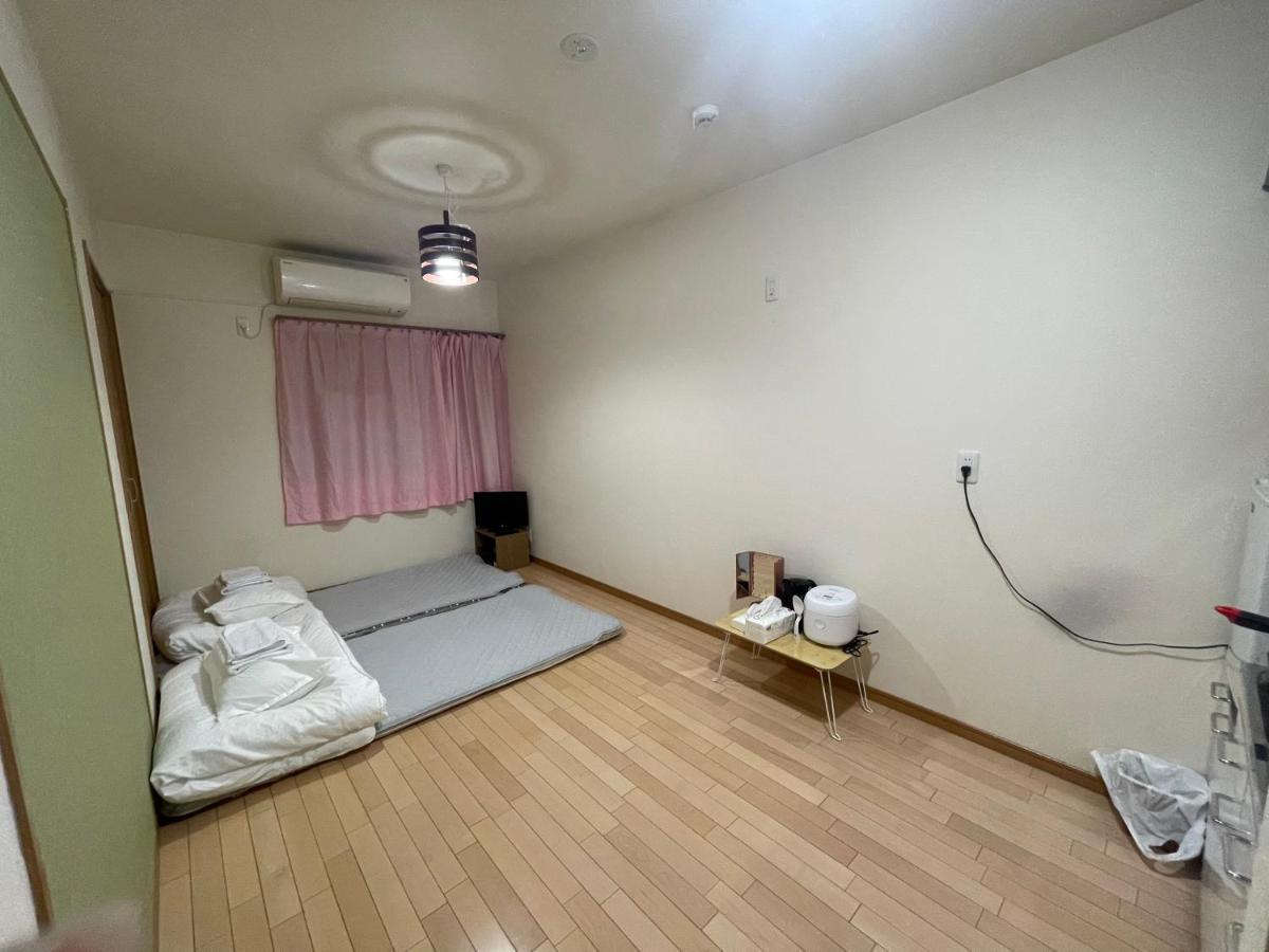 京都東福寺鴨川沿いguest House Bsl Private Room貸切独立卫浴鸭川旁边多人一起入住划算 Экстерьер фото