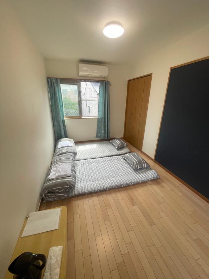 京都東福寺鴨川沿いguest House Bsl Private Room貸切独立卫浴鸭川旁边多人一起入住划算 Экстерьер фото