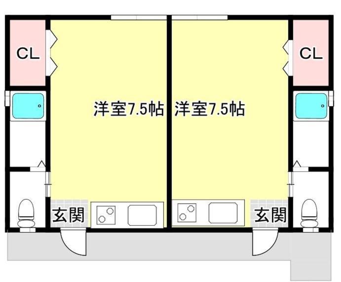 京都東福寺鴨川沿いguest House Bsl Private Room貸切独立卫浴鸭川旁边多人一起入住划算 Экстерьер фото