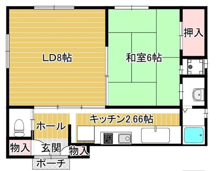 京都東福寺鴨川沿いguest House Bsl Private Room貸切独立卫浴鸭川旁边多人一起入住划算 Экстерьер фото