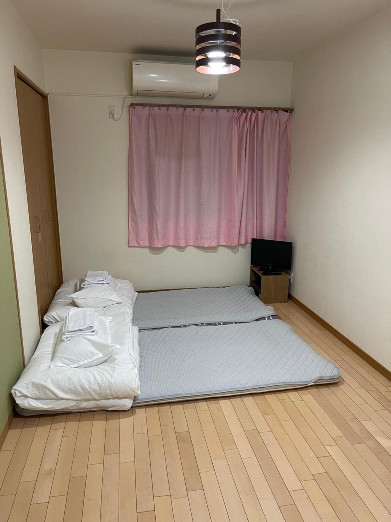 京都東福寺鴨川沿いguest House Bsl Private Room貸切独立卫浴鸭川旁边多人一起入住划算 Экстерьер фото